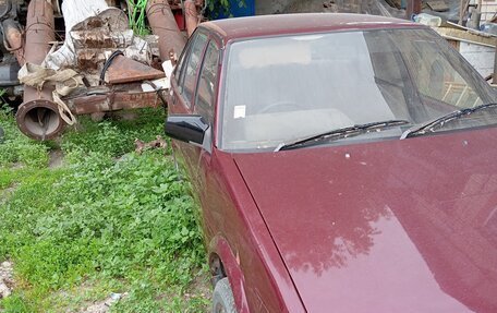 Toyota Sprinter V (E80), 1984 год, 60 000 рублей, 8 фотография