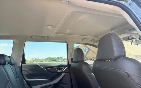 Subaru Forester, 2022 год, 2 300 000 рублей, 14 фотография
