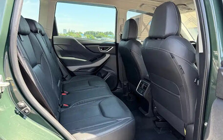 Subaru Forester, 2022 год, 2 300 000 рублей, 13 фотография