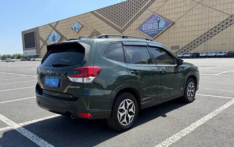 Subaru Forester, 2022 год, 2 300 000 рублей, 5 фотография