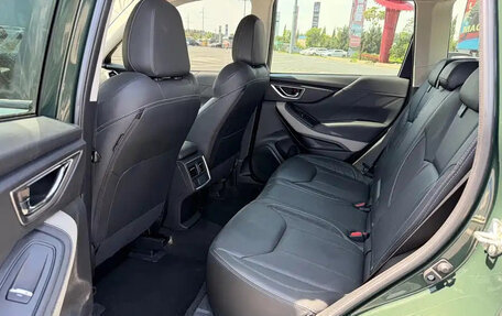 Subaru Forester, 2022 год, 2 300 000 рублей, 9 фотография