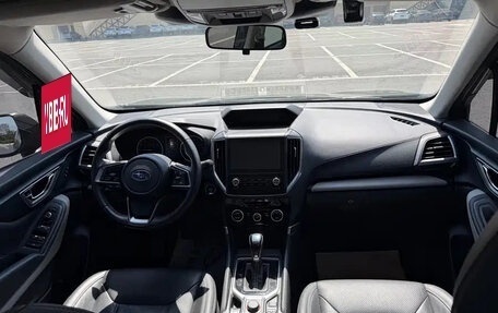 Subaru Forester, 2022 год, 2 300 000 рублей, 15 фотография