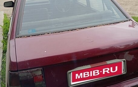 Toyota Sprinter V (E80), 1984 год, 60 000 рублей, 9 фотография