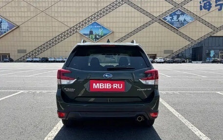Subaru Forester, 2022 год, 2 300 000 рублей, 6 фотография