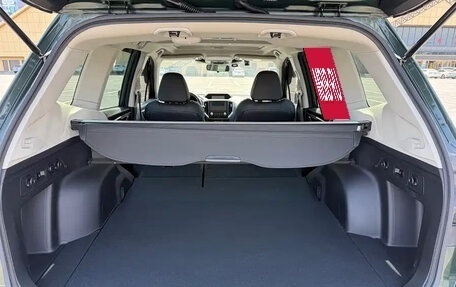 Subaru Forester, 2022 год, 2 300 000 рублей, 8 фотография