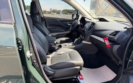 Subaru Forester, 2022 год, 2 300 000 рублей, 12 фотография