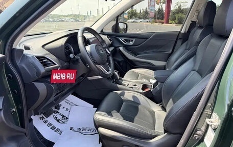 Subaru Forester, 2022 год, 2 300 000 рублей, 10 фотография