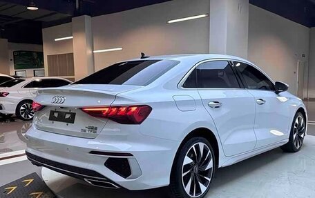 Audi A3, 2023 год, 2 160 000 рублей, 8 фотография