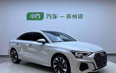Audi A3, 2023 год, 2 160 000 рублей, 5 фотография