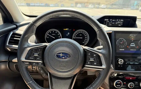 Subaru Forester, 2022 год, 2 300 000 рублей, 18 фотография