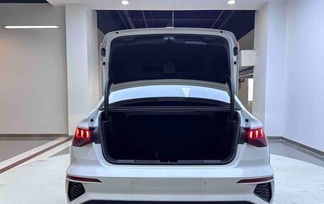 Audi A3, 2023 год, 2 160 000 рублей, 13 фотография