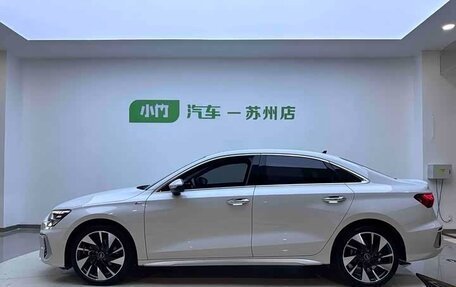 Audi A3, 2023 год, 2 160 000 рублей, 4 фотография