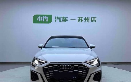 Audi A3, 2023 год, 2 160 000 рублей, 10 фотография