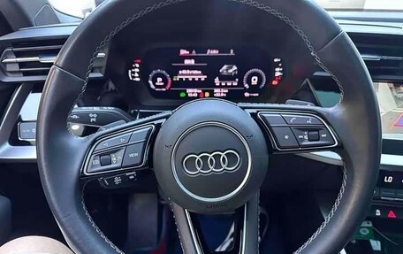 Audi A3, 2023 год, 2 160 000 рублей, 9 фотография