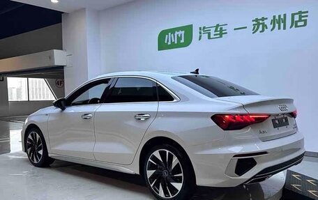 Audi A3, 2023 год, 2 160 000 рублей, 21 фотография