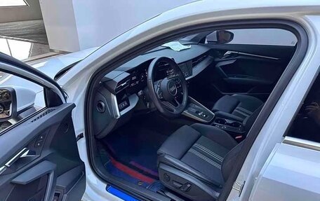 Audi A3, 2023 год, 2 160 000 рублей, 19 фотография