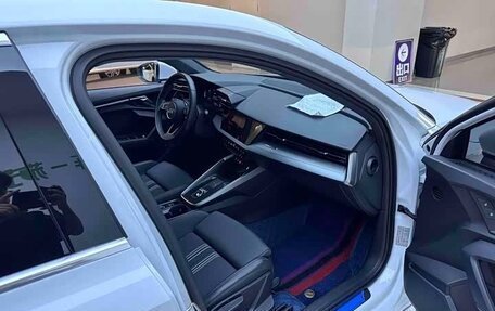 Audi A3, 2023 год, 2 160 000 рублей, 20 фотография