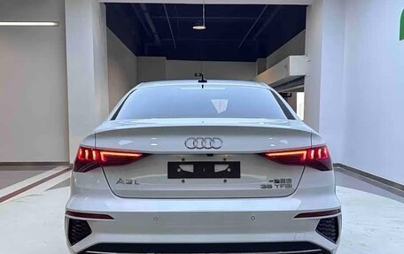 Audi A3, 2023 год, 2 160 000 рублей, 22 фотография
