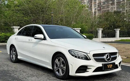 Mercedes-Benz C-Класс, 2021 год, 2 190 222 рублей, 3 фотография