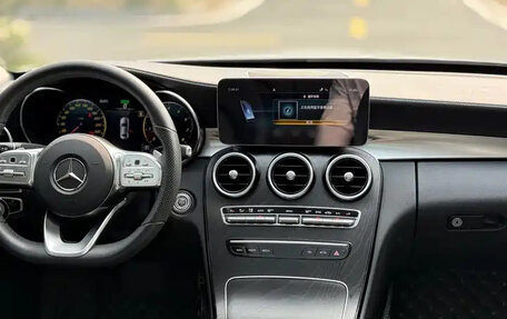 Mercedes-Benz C-Класс, 2021 год, 2 190 222 рублей, 9 фотография