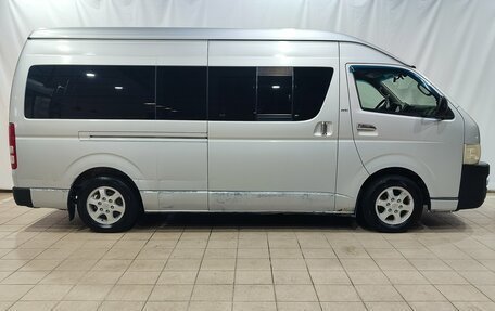 Toyota HiAce H200, 2008 год, 1 200 000 рублей, 4 фотография