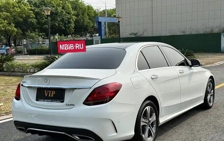 Mercedes-Benz C-Класс, 2021 год, 2 190 222 рублей, 4 фотография
