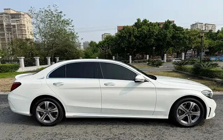 Mercedes-Benz C-Класс, 2021 год, 2 190 222 рублей, 7 фотография