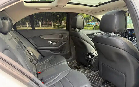Mercedes-Benz C-Класс, 2021 год, 2 190 222 рублей, 13 фотография