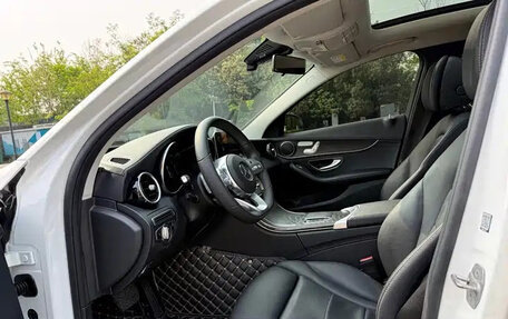 Mercedes-Benz C-Класс, 2021 год, 2 190 222 рублей, 11 фотография