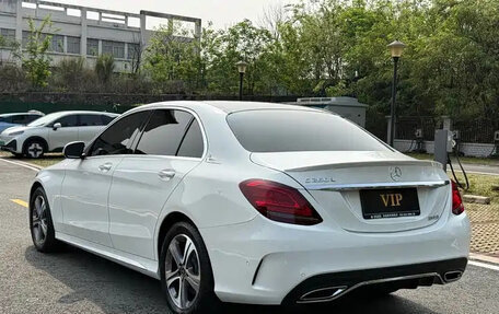 Mercedes-Benz C-Класс, 2021 год, 2 190 222 рублей, 6 фотография