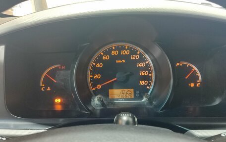 Toyota HiAce H200, 2008 год, 1 200 000 рублей, 12 фотография