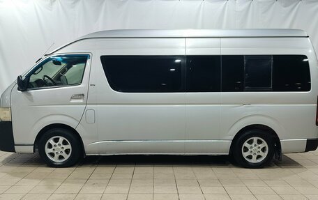 Toyota HiAce H200, 2008 год, 1 200 000 рублей, 8 фотография