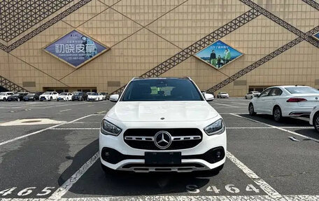 Mercedes-Benz GLA, 2022 год, 2 242 000 рублей, 2 фотография
