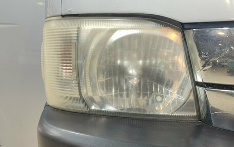 Toyota HiAce H200, 2008 год, 1 200 000 рублей, 9 фотография
