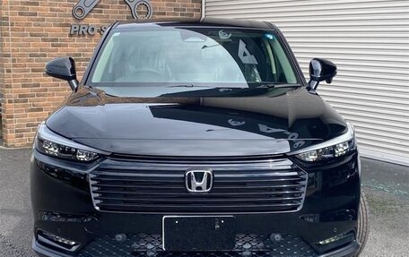 Honda Vezel, 2026 год, 1 700 217 рублей, 2 фотография