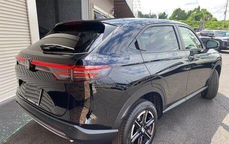 Honda Vezel, 2026 год, 1 700 217 рублей, 4 фотография