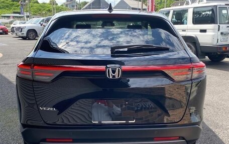 Honda Vezel, 2026 год, 1 700 217 рублей, 5 фотография