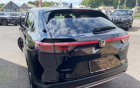 Honda Vezel, 2026 год, 1 700 217 рублей, 6 фотография