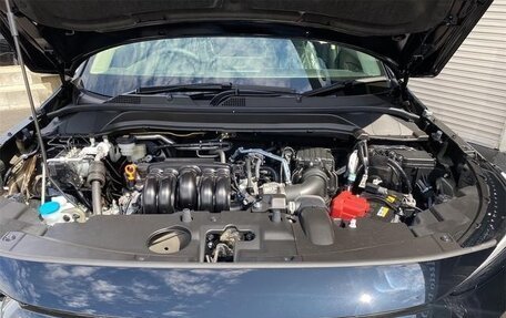 Honda Vezel, 2026 год, 1 700 217 рублей, 11 фотография