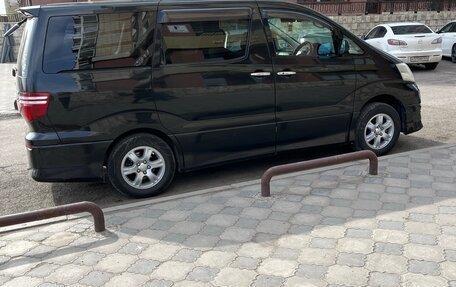 Toyota Alphard III, 2005 год, 1 500 000 рублей, 2 фотография