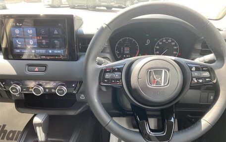 Honda Vezel, 2026 год, 1 700 217 рублей, 7 фотография