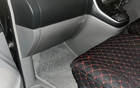 Toyota Alphard III, 2005 год, 1 500 000 рублей, 4 фотография