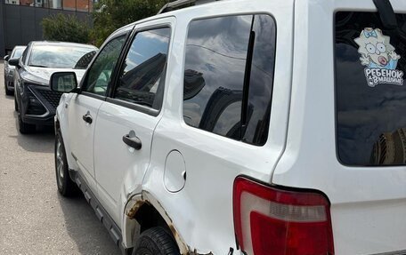 Ford Escape II, 2008 год, 520 000 рублей, 3 фотография