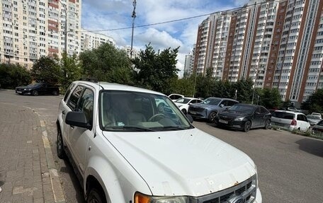 Ford Escape II, 2008 год, 520 000 рублей, 5 фотография