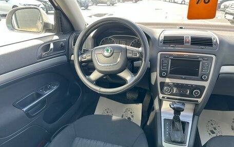 Skoda Octavia, 2011 год, 849 999 рублей, 14 фотография
