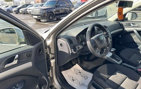Skoda Octavia, 2011 год, 849 999 рублей, 10 фотография