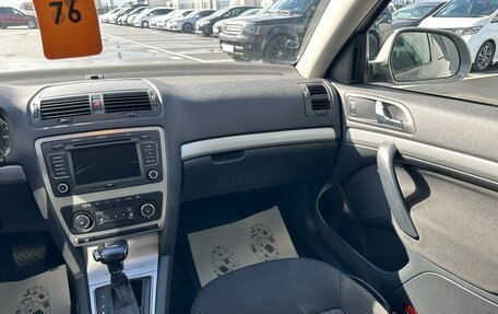 Skoda Octavia, 2011 год, 849 999 рублей, 15 фотография