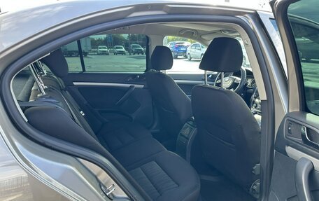 Skoda Octavia, 2011 год, 849 999 рублей, 18 фотография