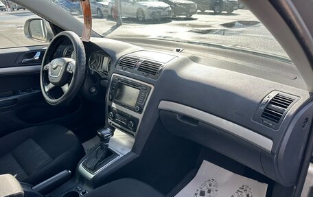Skoda Octavia, 2011 год, 849 999 рублей, 13 фотография