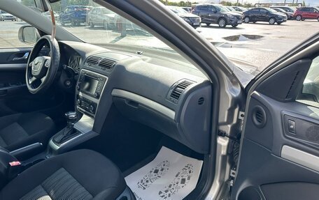 Skoda Octavia, 2011 год, 849 999 рублей, 12 фотография